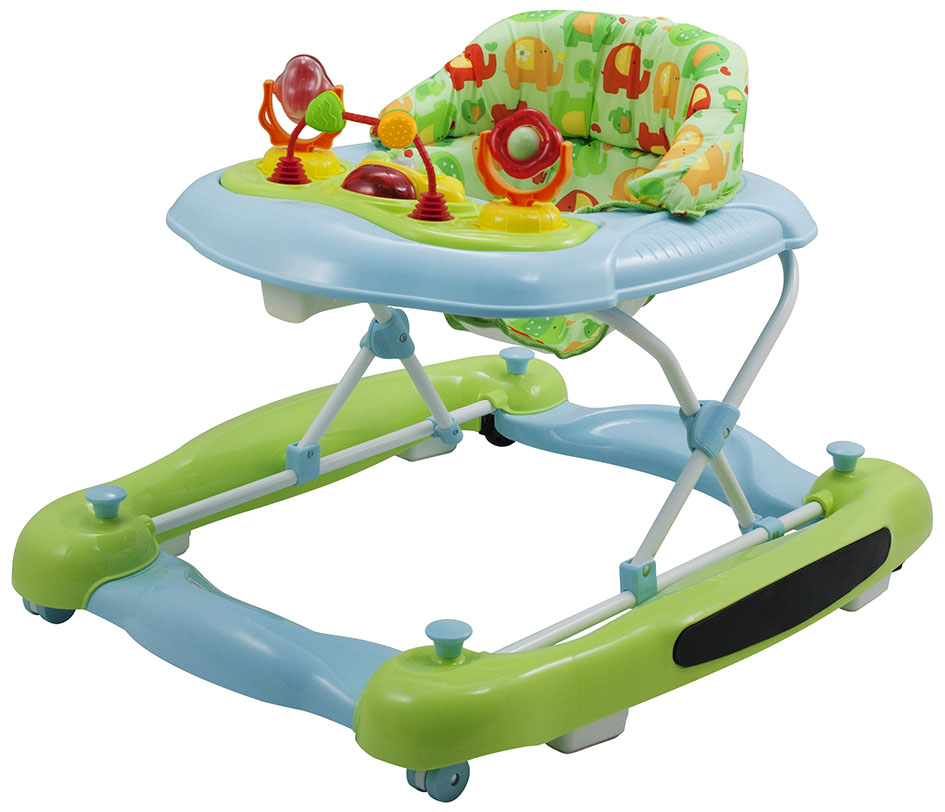 steelcraft baby walker