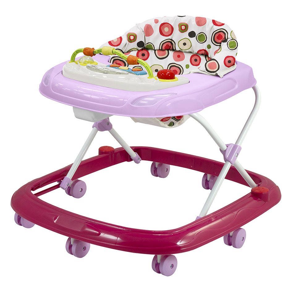 Junior deals baby walker